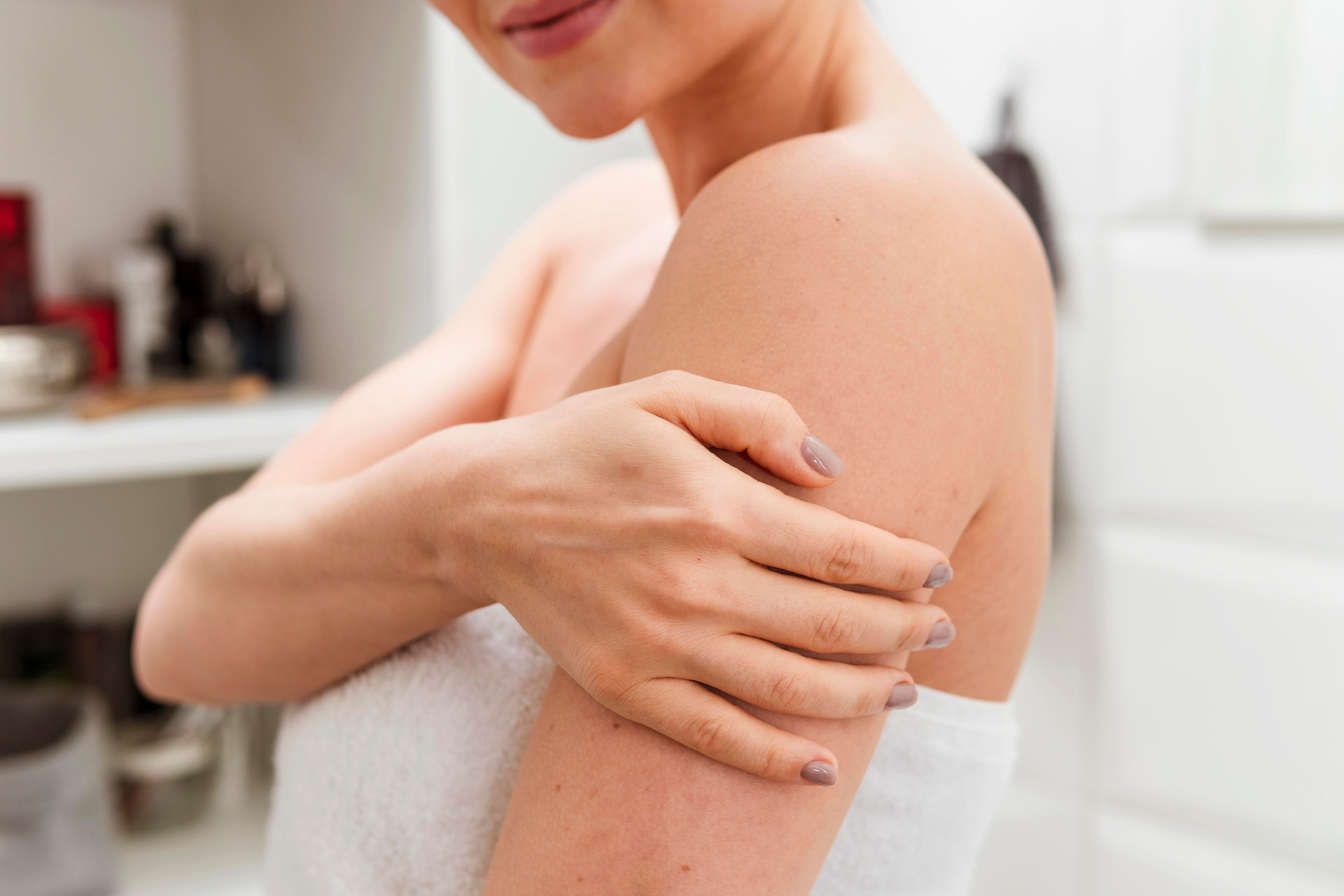 Body care